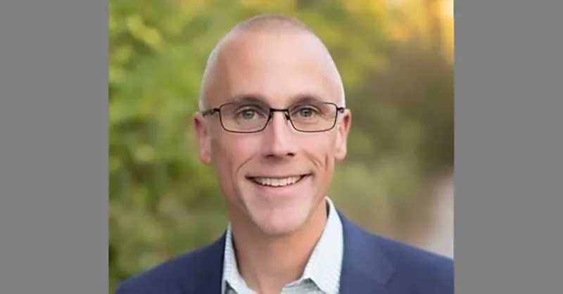 Braun names 3rd president of IEDC in less than 2 years