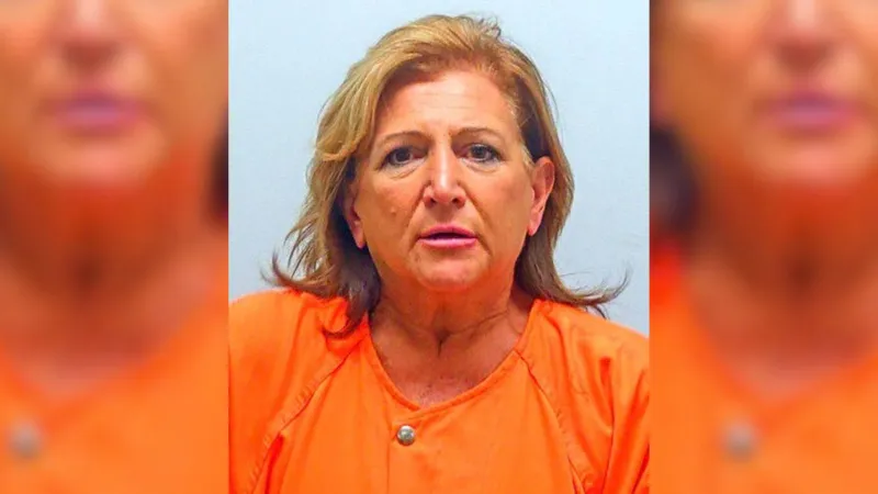 Kosciusko County councilwoman charged with OWI with prior conviction