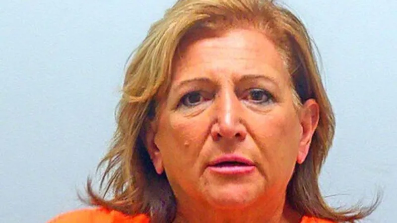 Update: New details into the OWI case of Kosciusko County Chairwoman, Kimberly Cates