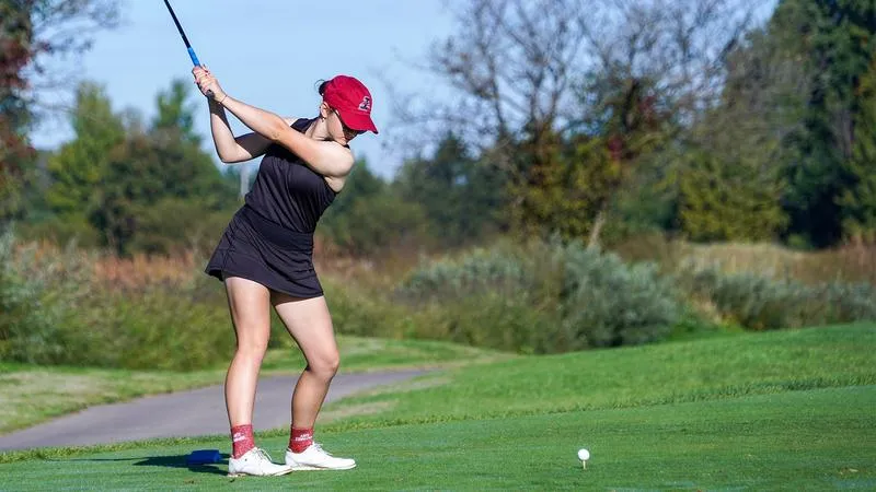 Greyhounds Battle Region's Best In Michigan