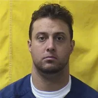 Quillen's Ohio sentence underway with Indiana case still pending