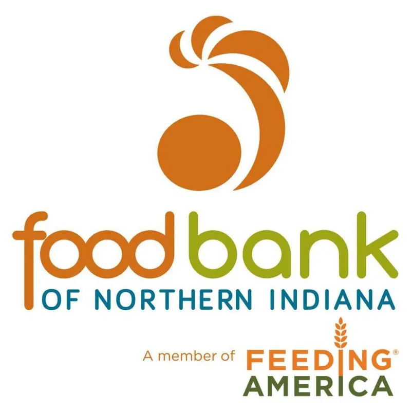 Food Bank of Northern Indiana -- Storm Recovery Response Distributions in LaPorte County