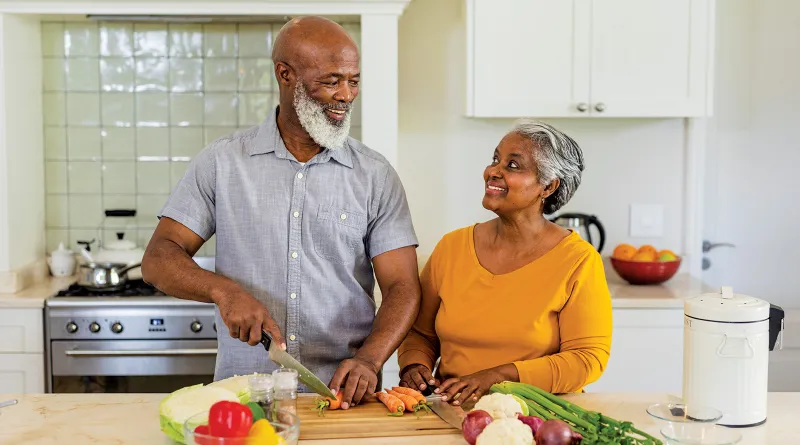 Which Factors Impact Life Expectancy?
