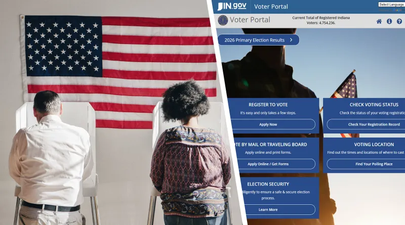 How To Check Your Voter Status?