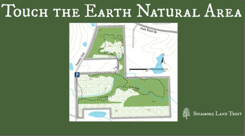 Guided walks of Bartholomew nature preserve offered Saturday