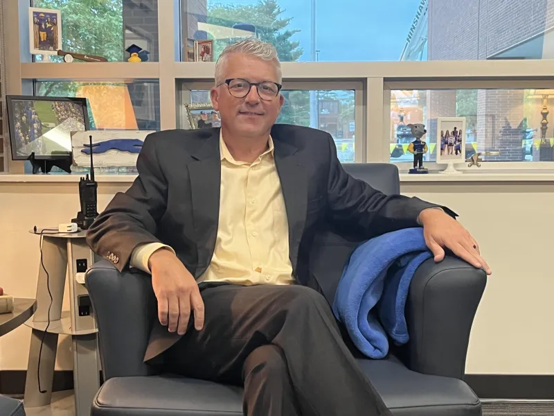 Administration prepares for Homecoming