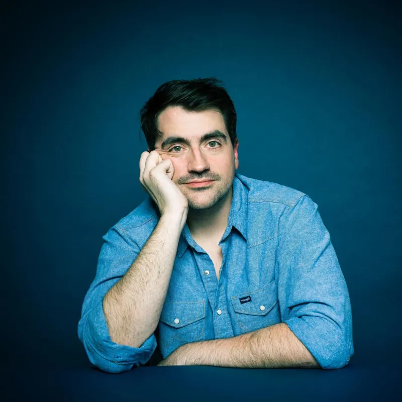 Owensboro, Get Ready: The Liberal Redneck Is Coming Feb. 20