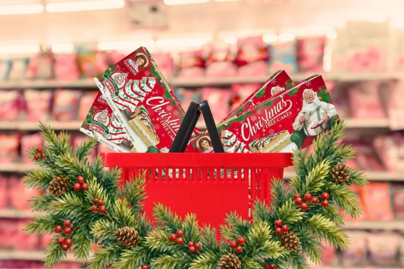 Rumor Has It: Little Debbie Christmas Tree Cakes Return Soon?