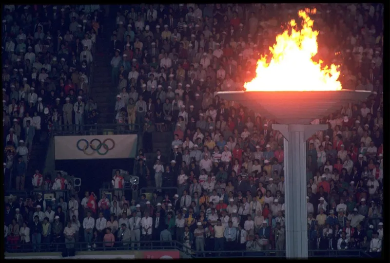 LA28 Torch Relay to Visit All 50 States, Including KY and IN