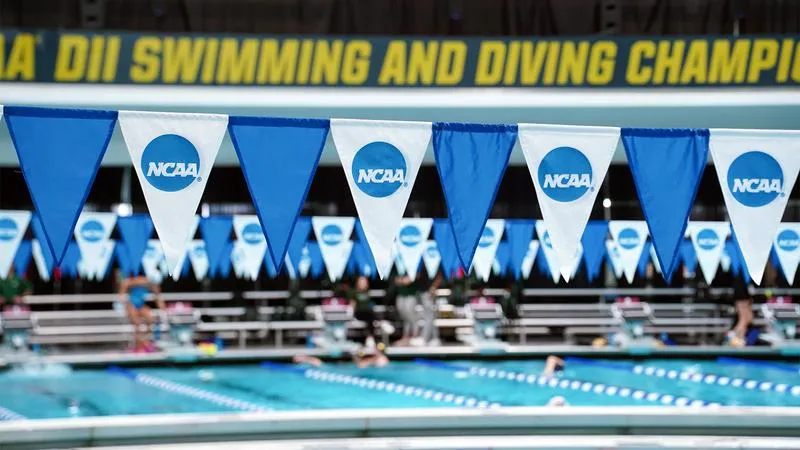 Both Swim/Dive Teams Snag Top-Five Spots In Preseason Poll