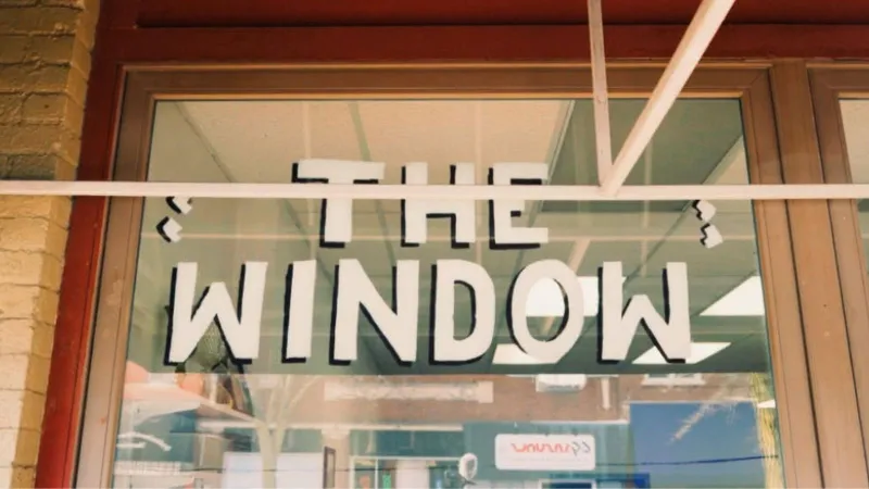 The Window food pantry reaches $300k fundraising benchmark, plans to reopen Nov. 2