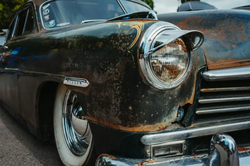 Eville Shindig Returns With Hot Rods, Rockabilly & Eddie Munster
