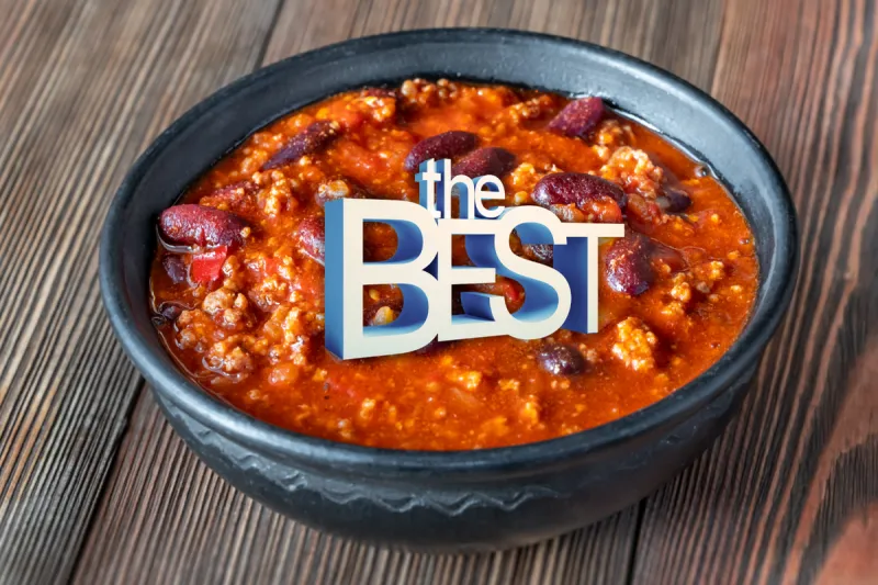 Where to Find the Best Chili in Owensboro