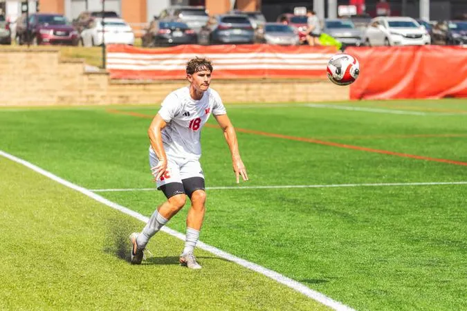 Late Push Falls Short in 1-0 Loss at Adrian