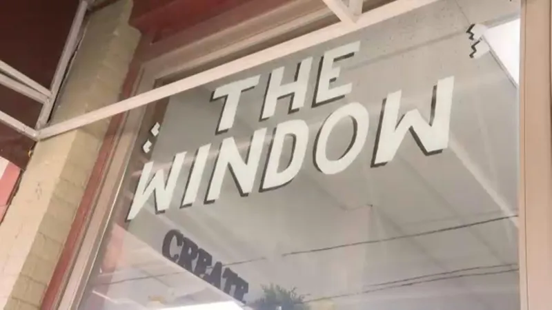 The Window in Goshen set to reopen on November 2nd