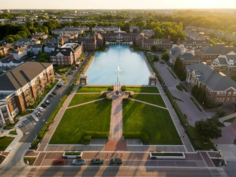 Indiana Has Three of the Top 10 Best Small Cities in America