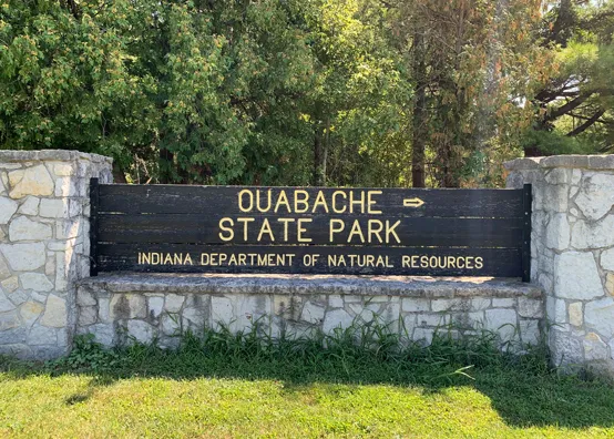Ouabache's Lunch & Learn Thursday, Oct. 8