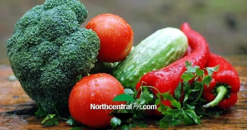 Pa. SNAP maximum benefits and income limits rise Oct. 1