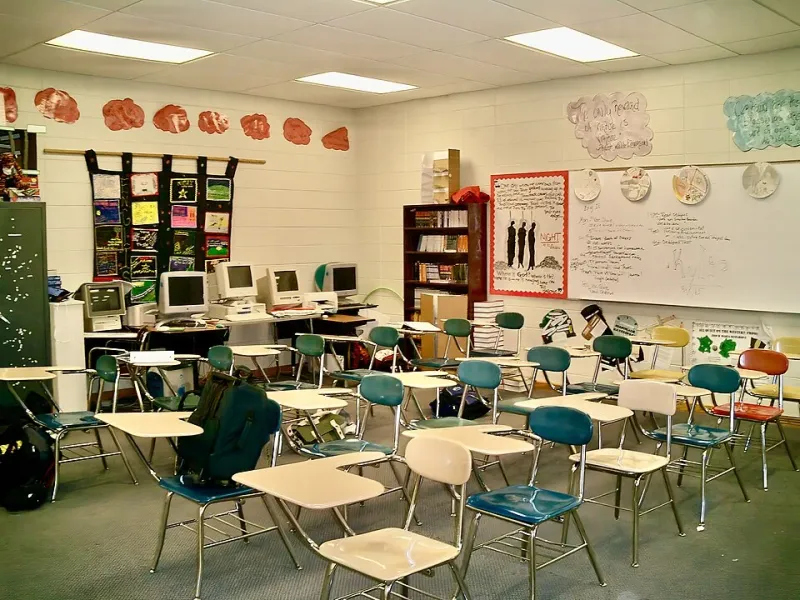 RCS DROPS IN ILEARN PROFICIENCY; MOST AREA SCHOOLS BELOW STATE AVERAGE