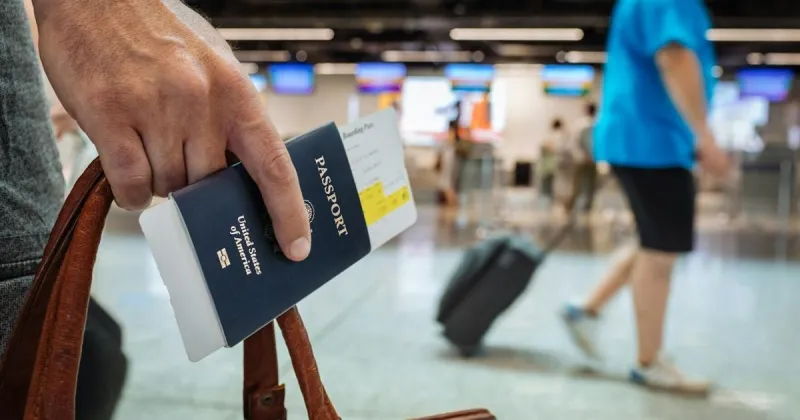 Travel mishaps cost average traveler nearly $2,500