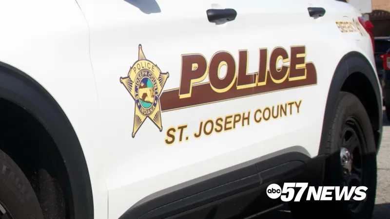 Police respond to two-vehicle crash with injuries on S.R. 2, lane closures in place
