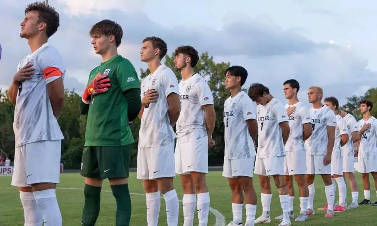PREVIEW: Butler Hosts Seton Hall for Friday BIG EAST Match