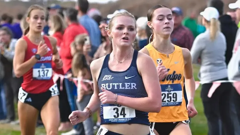 PREVIEW: Bulldogs Head to South Bend for Friday's Joe Piane Invitational