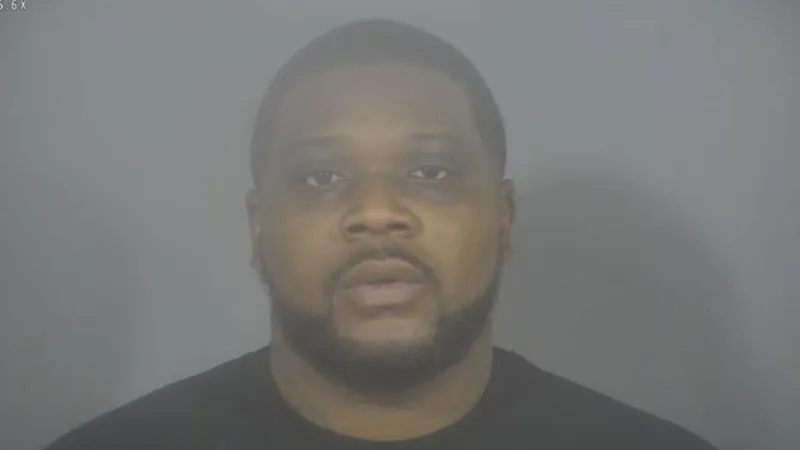 South Bend man sentenced to decade in prison for meth charge