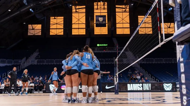 Preview: Butler Travels to East Coast to Face Seton Hall and St. John's