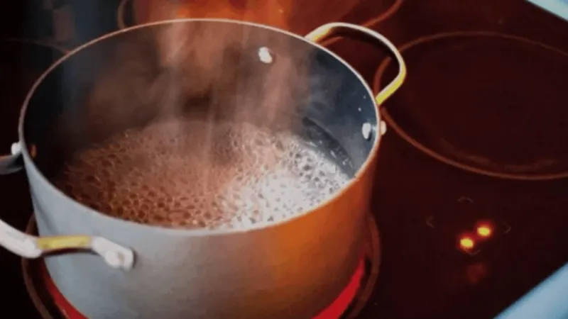 Boil Water Advisory lifted for Village of Constantine