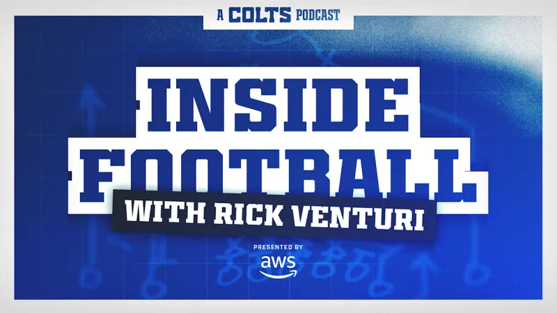DeForest Buckner's impact & Rick Venturi's Commanders preview | Daily Update