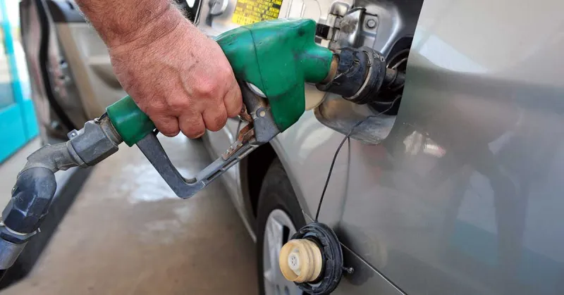 Braun renews gas tax suspension until Nov. 4