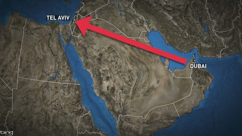 Jewish community reacts to attempted flight hijacking