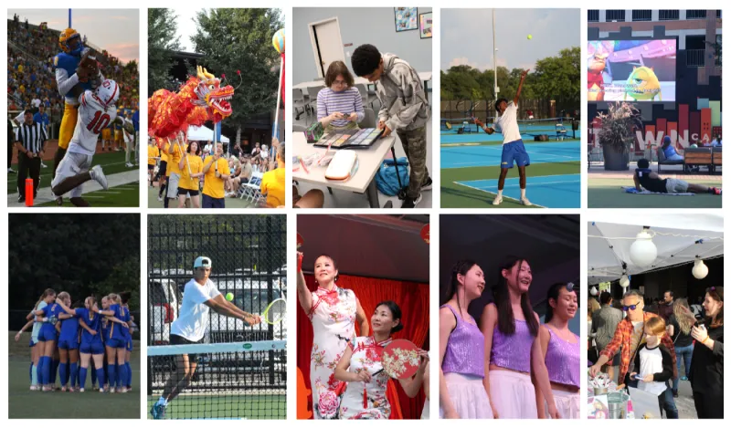 Month in Review: September 2026