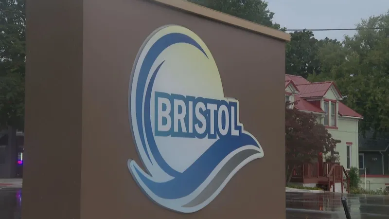 Some Bristol residents question proposed sale of community golf course