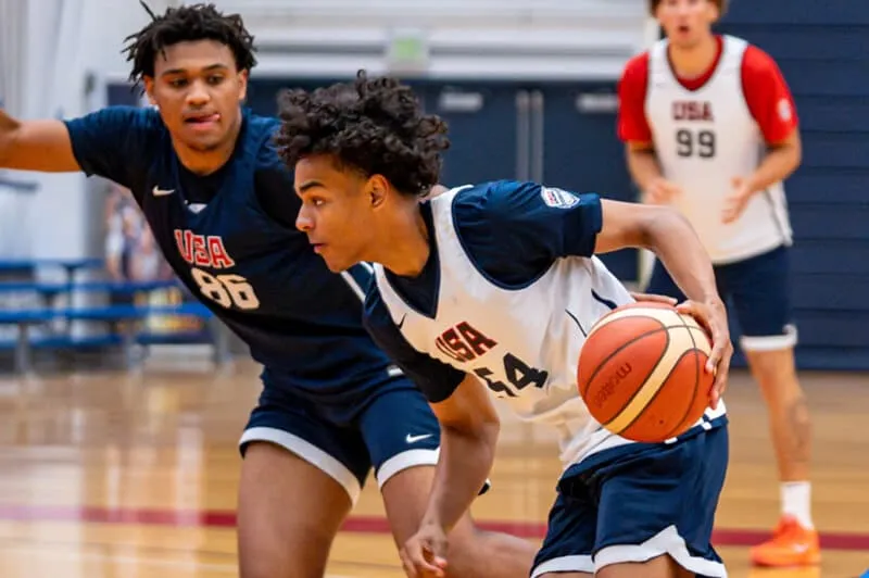 Big Ten basketball's top 40 players for the 2026-27 season: 40-31