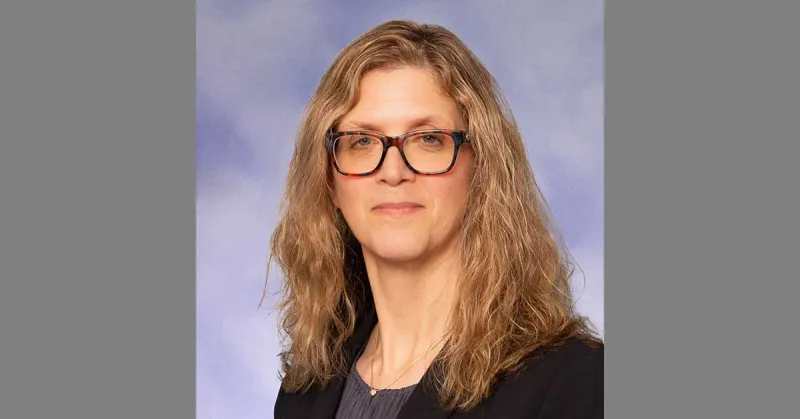 Franciscan Health Michigan City welcomes next leader
