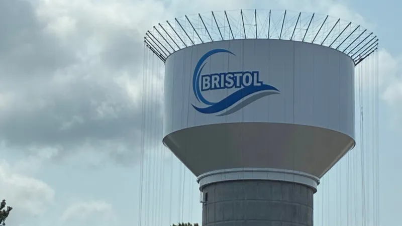 Water main break reported in Bristol; boil order to be in place for impacted homes