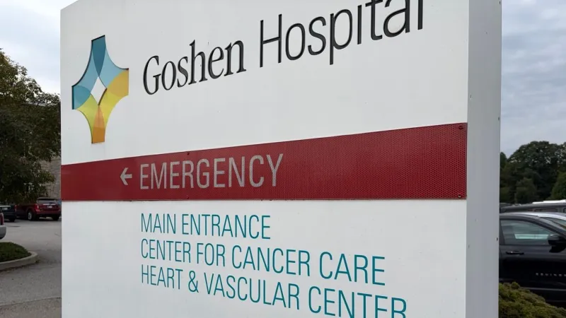 Goshen Health joins Parkview Health