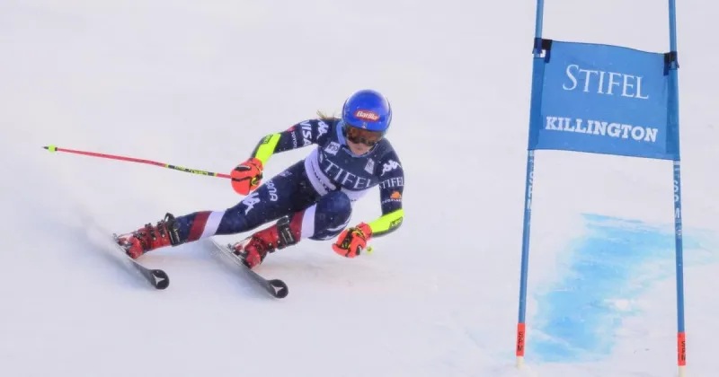 Leadership in action: What the U.S. Ski Team teaches us about long-term success