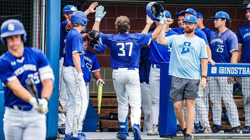 Sycamores rank No. 69 in D1Baseball Top 100 program countdown