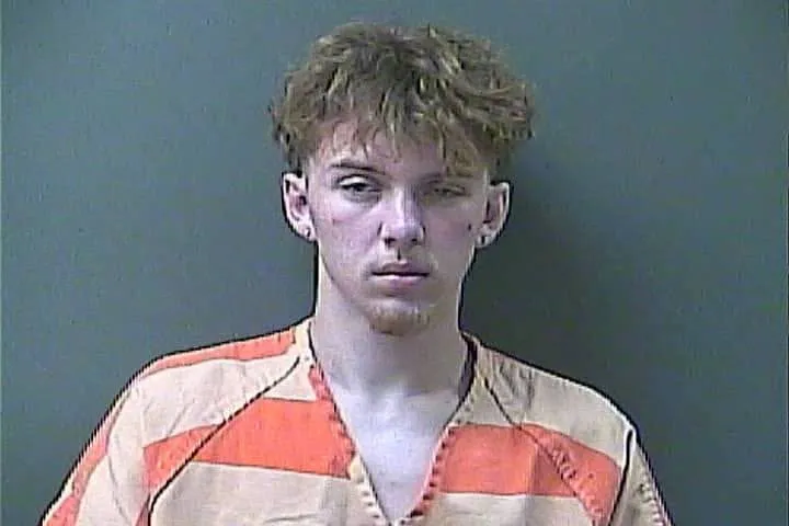 &     -The Latest from the La Porte...