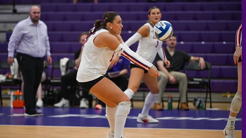 MVC play continues with road matches at Murray State and Belmont