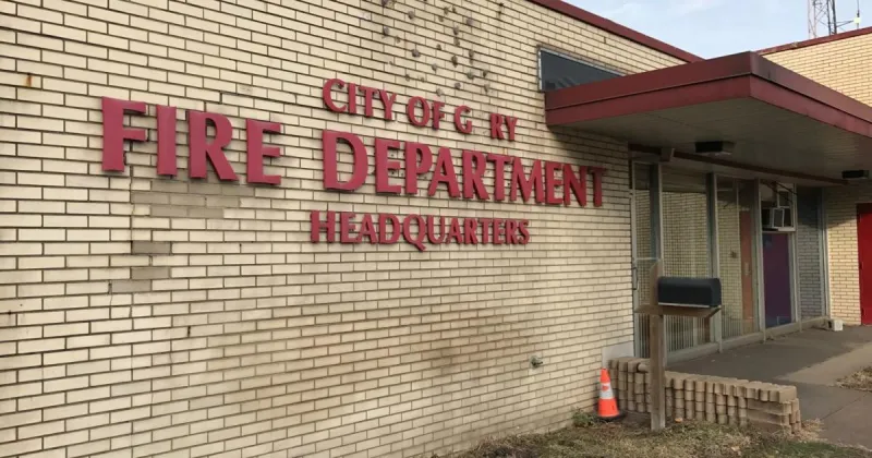 Gary scores $6.2 million from FEMA to hire new firefighters