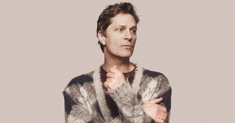 Matchbox Twenty frontman Rob Thomas to perform at Hard Rock Casino in Gary