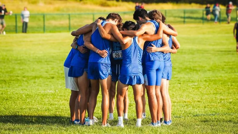 Sycamore cross country set for pair of Friday meets