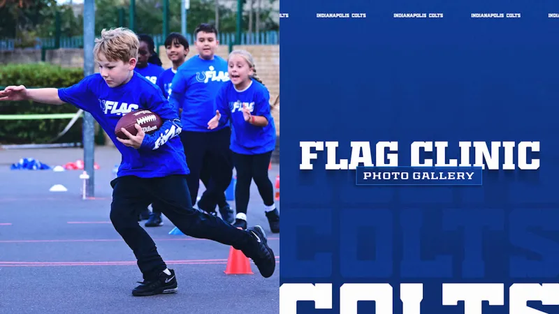 Community Tuesday: 2026 Unified Flag Classic | Photo Gallery