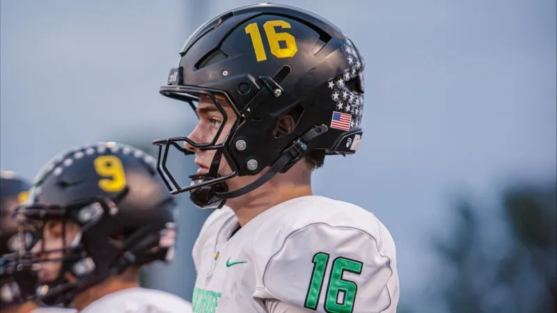 High School Spotlight: Northridge Raiders Jake Scholl
