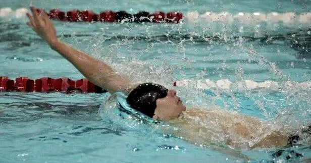 Five Region standouts named to Indiana high school swimming hall of fame