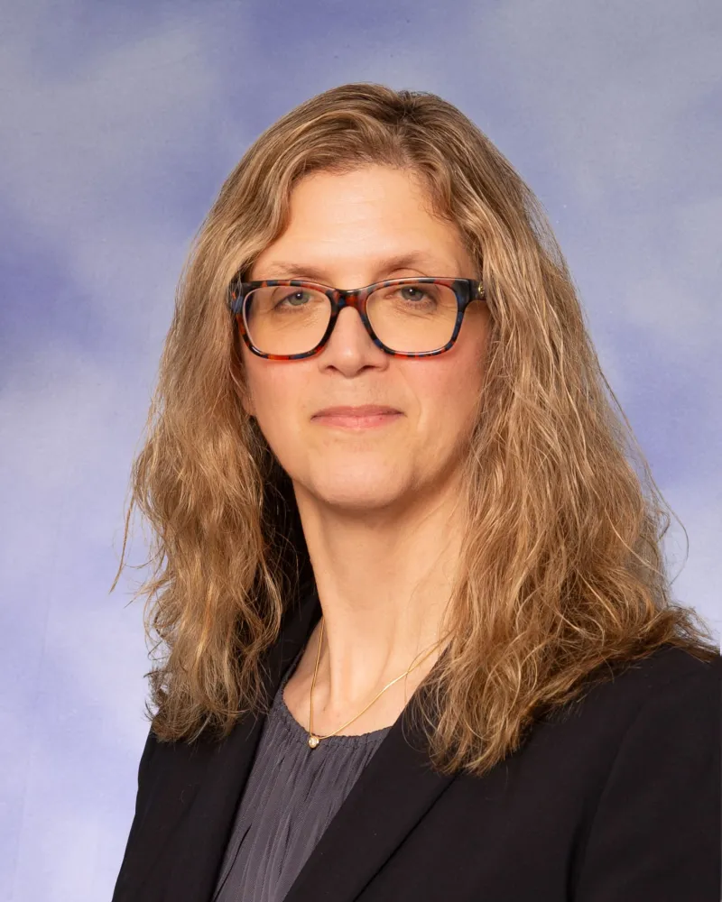 Dr. Stacey Leva appointed president, CEO of Franciscan Health Michigan City